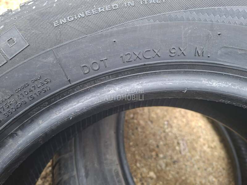 Mirage 175/65 R14 Zimska