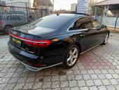 Audi A8 50 TDI Long