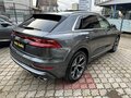 Audi SQ8 4.0TDI M-hybrid
