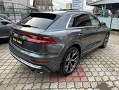 Audi SQ8 4.0TDI M-hybrid