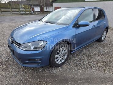 Volkswagen Golf 7 