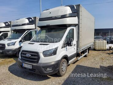 Ford Transit 350 Trend 2.0 TDCi