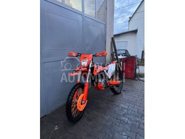 KTM SXF 250