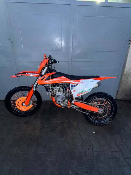 KTM SXF 250