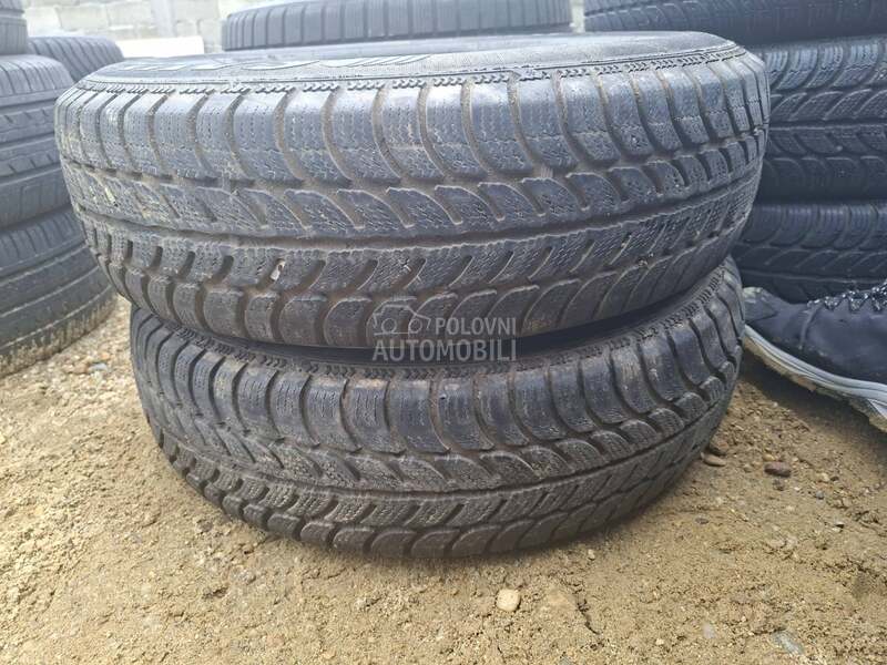 Sava 175/80 R14 Zimska