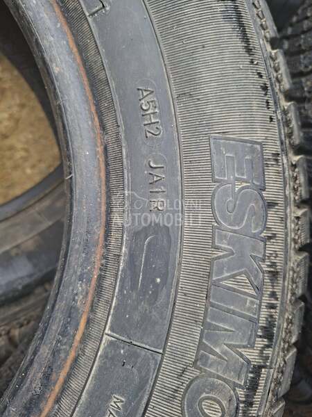 Sava 175/80 R14 Zimska