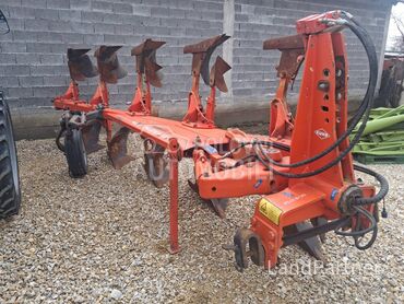 Kuhn Multimaster122