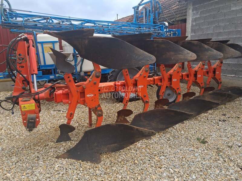 Kuhn Multimaster122