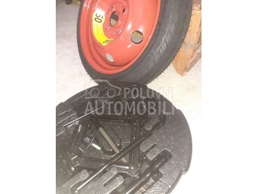 Copavac, kljuc kuka i dizalica za Hyundai i10, i20, i30