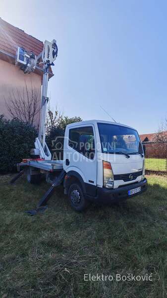 Nissan Cabstar