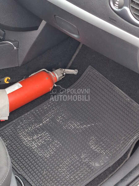 Renault Clio 1.5 DCI