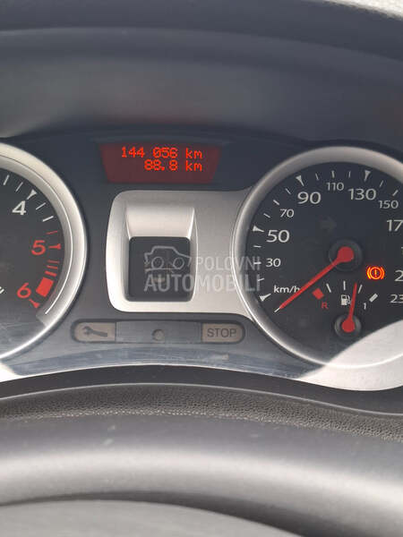 Renault Clio 1.5 DCI