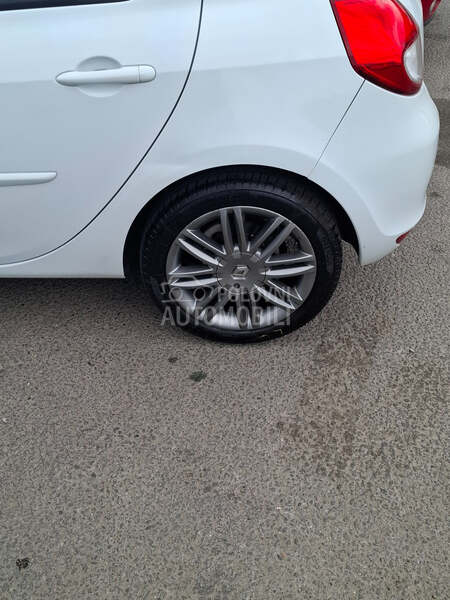 Renault Clio 1.5 DCI