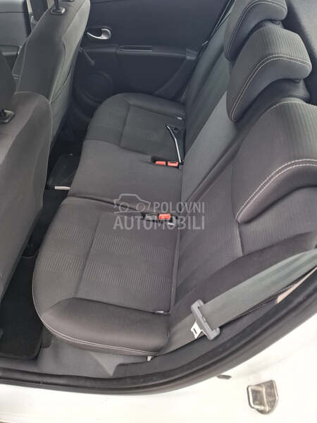 Renault Clio 1.5 DCI