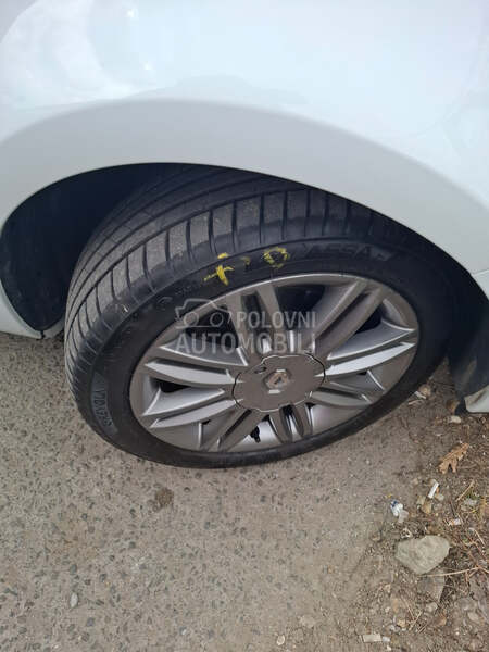 Renault Clio 1.5 DCI