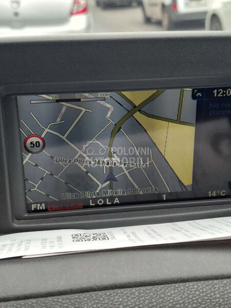 Renault Clio 1.5 DCI