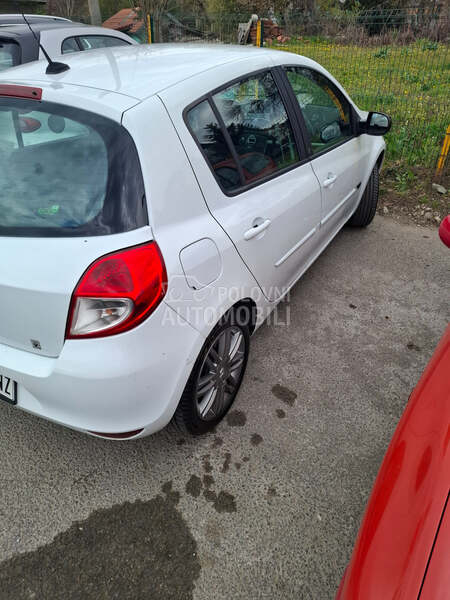 Renault Clio 1.5 DCI