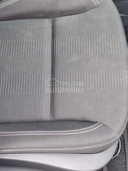 Renault Clio 1.5 DCI