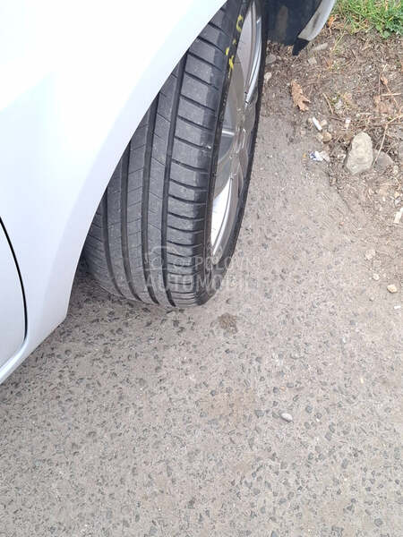 Renault Clio 1.5 DCI