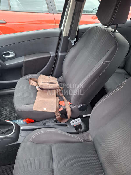 Renault Clio 1.5 DCI