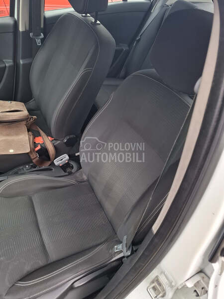 Renault Clio 1.5 DCI