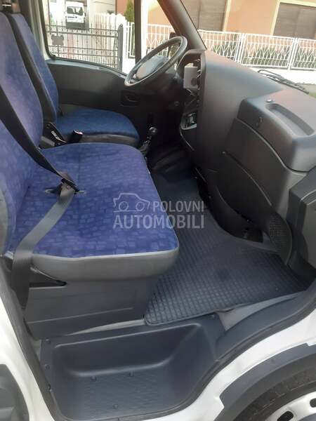 Iveco Daily nova