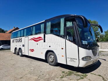 Irizar Century