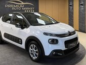 Citroen C3 //1.5 HDI/120k/NOV