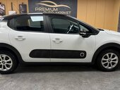 Citroen C3 //1.5 HDI/120k/NOV