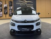 Citroen C3 //1.5 HDI/120k/NOV