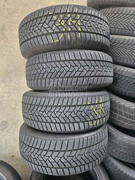 Dunlop 205/55 R16 Zimska