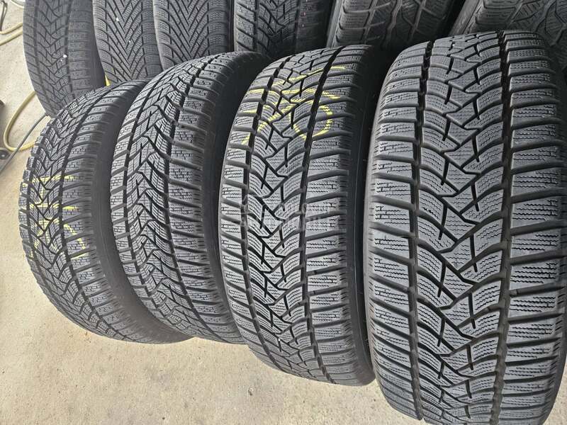 Dunlop 205/55 R16 Zimska