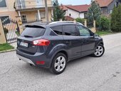 Ford Kuga 2.0 HDI, NOVA, NOVA