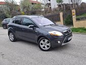 Ford Kuga 2.0 HDI, NOVA, NOVA
