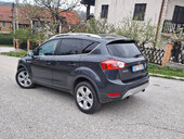 Ford Kuga 2.0 HDI, NOVA, NOVA