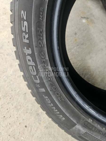 Hankook 205/55 R16 Zimska
