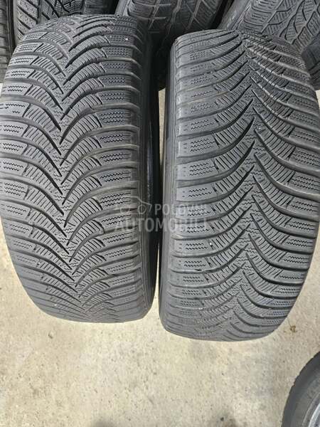 Hankook 205/55 R16 Zimska