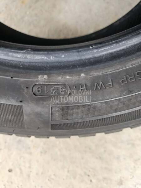 Hankook 205/55 R16 Zimska