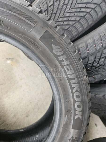 Hankook 205/55 R16 Zimska