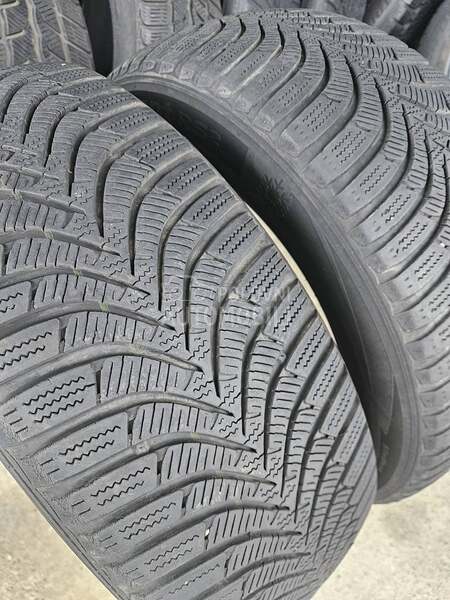 Hankook 205/55 R16 Zimska