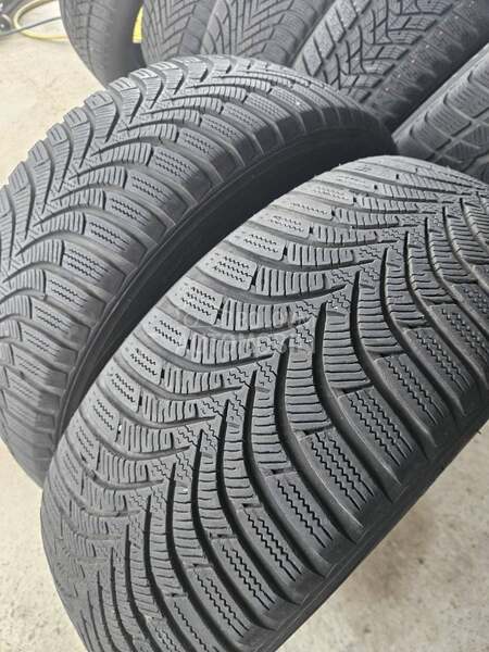 Hankook 205/55 R16 Zimska