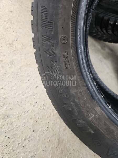 Dunlop 205/55 R16 Zimska