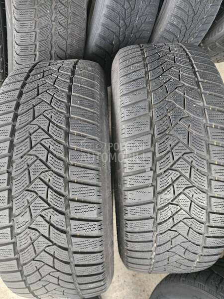 Dunlop 205/55 R16 Zimska