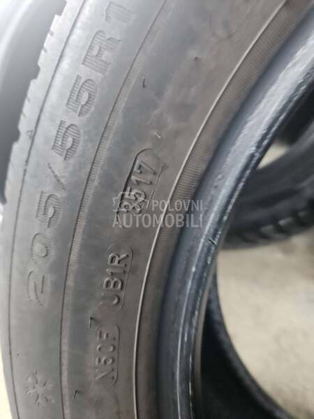 Dunlop 205/55 R16 Zimska