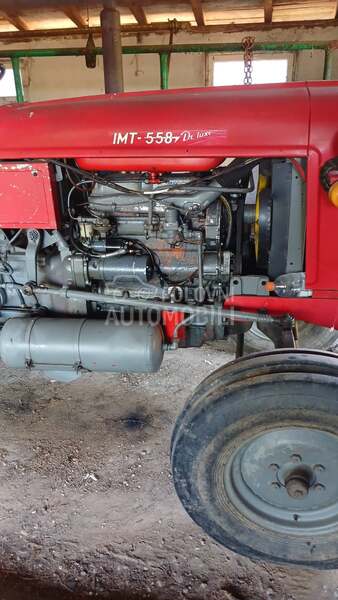 IMT 558