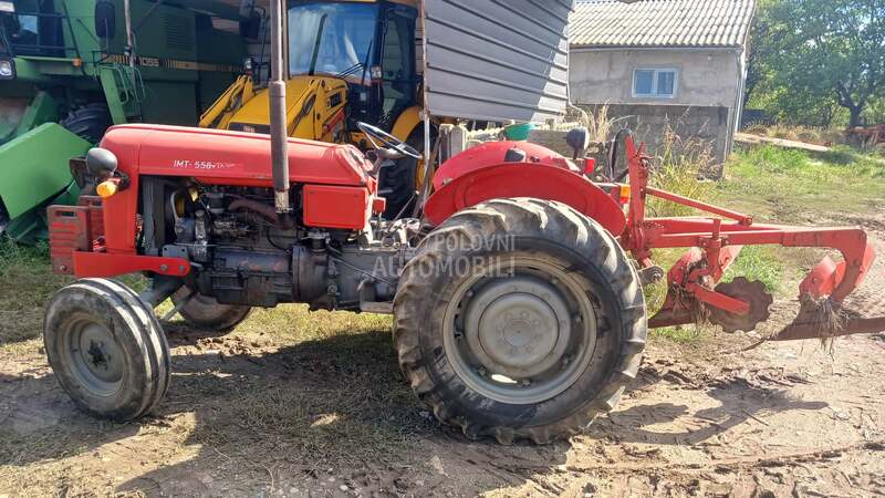 IMT 558