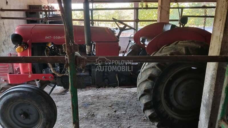IMT 558