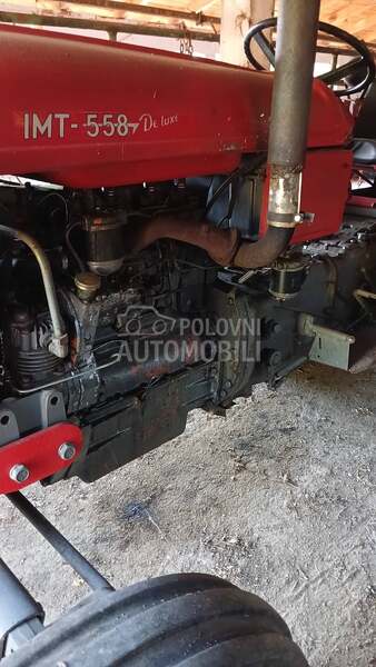 IMT 558