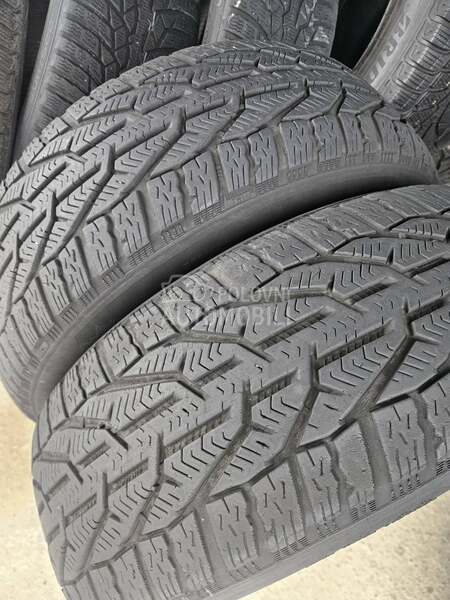 Orium 205/55 R16 Zimska