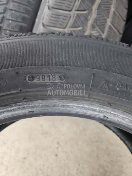 Orium 205/55 R16 Zimska